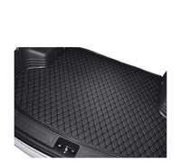 pour Subaru pour Legacy 2010 2011 2012 2013 2014 2015 Doublure Coffre Cargo Coussinets Pied Accessoires Produits Pièces Tapis Voiture Protection Coffre Voiture(Black with Black)