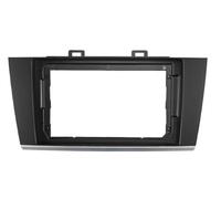 pour Subaru pour Legacy 2014 Autoradio 9 Pouces Android DVD Stéréo Audio avec Écran Multimédia Lecteur CD Vidéo Câbles Faisceau Câbles Inclus Cadre Autoradio(for Subaru Outback3)