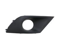 Pour Subaru Pour Legacy 2015-2017 57731AL07A 57731AL06A Grilles De Protection De Pare-chocs Avant De Voiture Garniture De Cadre KLAUER(Only Right)