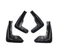 Pour Subaru Pour Liberty Pour Legacy Pour B4 2015-2021 4 Pièces Garde-boue Style Roue Pneu Flaps Splash Fender Garde
