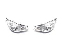pour Subaru pour Outback 2010-2014 Phares Avant Remplacement Ampoules phares(2 Pcs Left and Right)