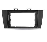 pour Subaru pour Outback 2014 Autoradio 9 Pouces Android DVD Stéréo Audio avec Écran Multimédia Lecteur CD Vidéo Câbles Faisceau Câbles Inclus Cadre Autoradio(for Subaru Outback3)