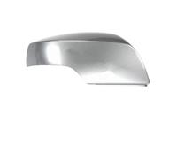 Pour Subaru Pour Outback 2015-2018 XV 2013-2016 Pour Lagecy Pour Forester Pour Impreza WRX STI Couvercle De Couvercle Rétroviseur Extérieur Voiture BLNETU(C silver right)