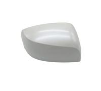 Pour Subaru Pour Outback 2015-2018 XV 2013-2016 Pour Lagecy Pour Forester Pour Impreza WRX STI Couvercle De Couvercle Rétroviseur Extérieur Voiture BLNETU(B pearl white right)