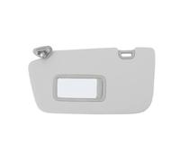 Pour Subaru pour pare-soleil Impreza 2008 2009 2010 2012 2013 2014 Miroir de maquillage gauche 92011FG032ME Accessoires intérieurs de voiture Viso Extender