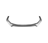 pour Subaru pour WRX STI VB 2022-2025 Pare-Choc Avant Diffuseur Séparateurs Kit De Carrosserie Tabliers Garniture De Couverture QAQMHVCVB(Carbon Fiber Look)