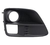 Pour Subaru WRX STI 2015 2016 2017 57731VA010 57731VA000 Voiture Avant Pare-chocs Antibrouillard Cache Garniture Grille De Phare Enjoliveur grille pare chocs avant