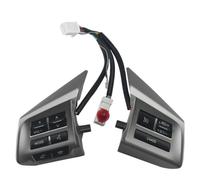 pour Subaru XV pour Crosstrek 2012 - 2014 Bouton De Volant