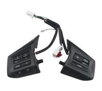pour Subaru XV pour Crosstrek 2012 - 2014 Bouton De Volant