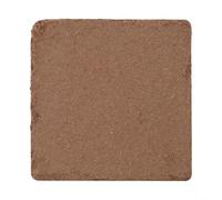 pour substrat de Coco Organique pour Plantes 10cm pour substrat | pour fibre de coco naturelle, expansion jusqu'à 5L, idéale pour et boutures, stockage compact