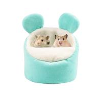 Pour Sugar Glider,Sac doux chaud et confortable | Poche pour dormir pour petits animaux | Pour animaux Écureuils Uistitì Chinchilla pour dormir et se reposer dans un climat froid