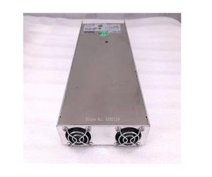 Pour Sunpower pour alimentation de commutation SPS-1000P-48 SPS-1000P-24 24V40A 48V21A