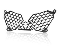 pour Super pour Tenere XT1200Z XTZ1200 XT 1200Z 2010-2021 Moto Phare Protecteur Couverture Grille Garde Headlight Motorbike(1)