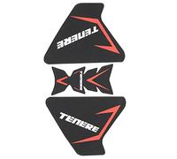 pour Super Tenere XT1200Z 2010 2011 12 13 14 15 16 17 18 2019 2020 2021 Moto Réservoir Traction Pad Decal Côté Genouillère Protecteur Anti Slip Autocollant