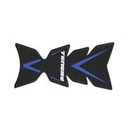 pour Super Tenere XT1200Z 2010 2011 12 13 14 15 16 17 18 2019 2020 2021 Moto Réservoir Traction Pad Decal Côté Genouillère Protecteur Anti Slip Autocollant