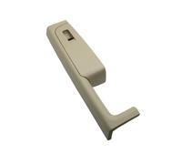 Pour Superb 2008-2013 LHD Voiture Poignée De Parate Intérieure Accoudoir Cadre Interrupteur Panneau Commande Garniture 3TD867157 Poignée porte intérieure voiture(Beige Front Right)