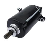 Pour SuperJet 700 02-12 Pour WaveRunner SuperJet 700 13-20 Pour WaveVenture XL700 02-04 6M6-81800-10 Entraînement Démarreur Moteur Démarreur Électrique Moto