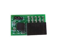 Pour SuperMicro-AOM-TPM-9670V-S TPM Vertical 2.0 9 Broches