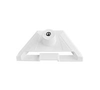 Pour Support D'Adaptateur de Trépied pour Starlink , Filetage Femelle 1/4 Pouce, Convient pour Starlink et la Plupart des Tailles de Trépieds