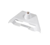 Pour Support D'Adaptateur Starlink , pour -Parabole Starlink, Support à Ventouse et Base de Montage pour Trépied, Support D'Écrou 1/4 Pouce