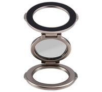 POUR support de bague magnétique double face pour téléphone