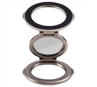 POUR support de bague magnétique double face pour téléphone