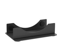 Pour support de bureau vertical Mini/Pro Stand, avec rembourrage souple