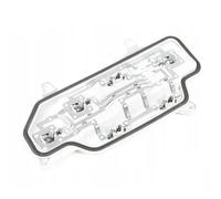 Pour Support de feu arrière gauche pour Volkswagen Caddy IV Furgon Sah 2K1945257C d'origine