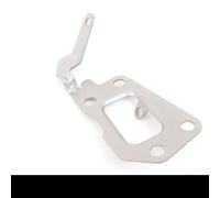 Pour Support de pompe auxiliaire moteur Audi A3 Sportback 8P 022121079B d'origine