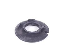 Pour Support de ressort hélicoïdal avant en caoutchouc pour Audi A4 B8 8K0412109A d'origine