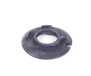 Pour Support de ressort hélicoïdal avant en caoutchouc pour Audi A4 B8 8K0412109A d'origine