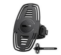 Pour support de téléphone de vélo, pinces de guidon de téléphone | Pinces de téléphone portable pour scooter - Anti-Shake Road E-Bicycles Cycling Celfone Clip Dirt Bicycles Accessoires