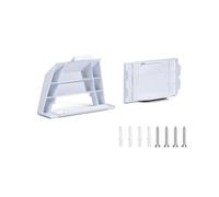 Pour Support Starlink V3, pour Routeur Starlink Gen 3 et Kit de Montage D'Alimentation Gen 3