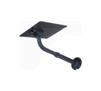 Pour Support Télescopique pour Starlink V5, Bras Long Fixe, Adaptateur Réglable en Acier, Support Mural ou de Toit, Antirouille A