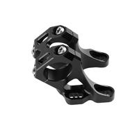 Pour Sur-Ron Light Bee X L1E pour Talaria Sting MX3 MX4 Pro barre guidon avant support montage CNC adaptateur rehausse de guidon Guidon Riser Montage(Handlebar)