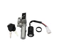 Pour Sur-Ron Pour Light Pour Bee X & S Pour Segway X260 160 Kit Verrouillage Boîtier Batterie Vélo Électrique Interrupteur D'allumage Clé Interrupteur Clé D'allumage Moto