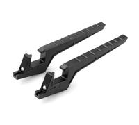 pour SurRon Light Bee X & S Extensions De Repose-Pieds Passager, Étendus, Accessoires Tout-Terrain pour Motocross, Vélo