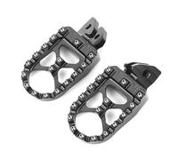 pour SurRon Light Bee X & S Extensions De Repose-Pieds Passager, Étendus, Accessoires Tout-Terrain pour Motocross, Vélo