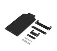 pour Surron Light Bee XS L1E Vélo De Saleté Électrique Amortisseur Arrière Garde-Boue Support Feu