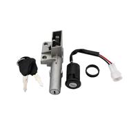 Pour Surron Pour Sur-Ron Pour Light Pour Bee X Pour Segway X160 X260 Moto Interrupteur Allumage Serrure Batterie Coffret Neiman Contacteur À Clé