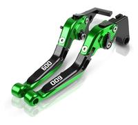 pour Suz&uki GSXR1000 GSXR 1000 2001-2004 Modifié CNC en Alliage D'aluminium 6 Vitesses Réglable Pliant Levier d'embrayage De Frein Kit Poignée Frein d'embrayage De Moto(18)