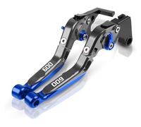 pour Suz&uki GSXR1000 GSXR 1000 2001-2004 Modifié en Alliage D'aluminium CNC 6 Vitesses Réglable Kit De Levier d'embrayage De Frein Pliant Poignée Frein d'embrayage De Moto(19)