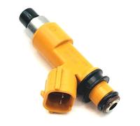 Pour Suz&uki Pour APV Futura KM 1500Cc SL415 Numéro De Pièce: 15710-61J00 1571061J00 Buse D'injecteur Carburant Voiture injecteurs Carburant Rampe Commune