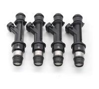 Pour Suz&uki Pour Florenza Pour Reno 2.0L 2004 2005 25332290 96334808 Buse D'injecteur De Carburant Buse D'injecteur De Style De Voiture Buse d'injection(4pcs)