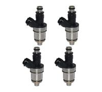 Pour Suz&uki Pour Grand Pour Vitara 2.5L V6 1999-2005 Buse D'injecteur Carburant JS28-7 Injecteur Carburant Essence D'injecteur Carburant