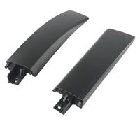 pour Suz&uki pour Grand Vitara 2006-2015 Embout Avant Rail Galerie Toit Côté Gauche Et Droit 78215-65J10-5PK 78225-65J10-5PK Porte-Bagages Traverses