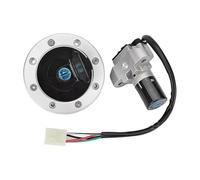 pour Suz&uki pour GSF400 pour GSF250 pour Bandit 250 pour GK7AA pour GSX400 pour GK79A pour Impulse À Impulsion Bouchon Réservoir Carburant Interrupteur D'allumage