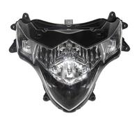 pour Suz&uki pour GSXR1000R 2009 2010 2011 pour K9 Ensemble De Phares Avant pour Moto Accessoires pour Phares Avant Headlight Motorbike