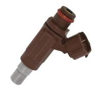 Pour Suz&uki Pour GSXR600 Accessoires De Voiture OEM 1571001H00000 EAT255 Moteur Injecteur Carburant Buse Pulvérisation Carburant injecteurs Carburant Rampe Commune