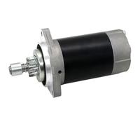 pour Suz&uki pour Tohatsu pour Mercury Boat Engine 18319 853805T03 31100-94400 31100-96311 3C8-76010 3C8-76010-1 Démarreur Démarreur Électrique